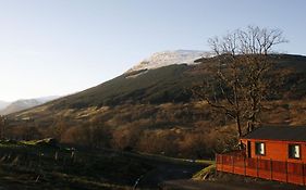 Balquhidder Braes Holiday Park